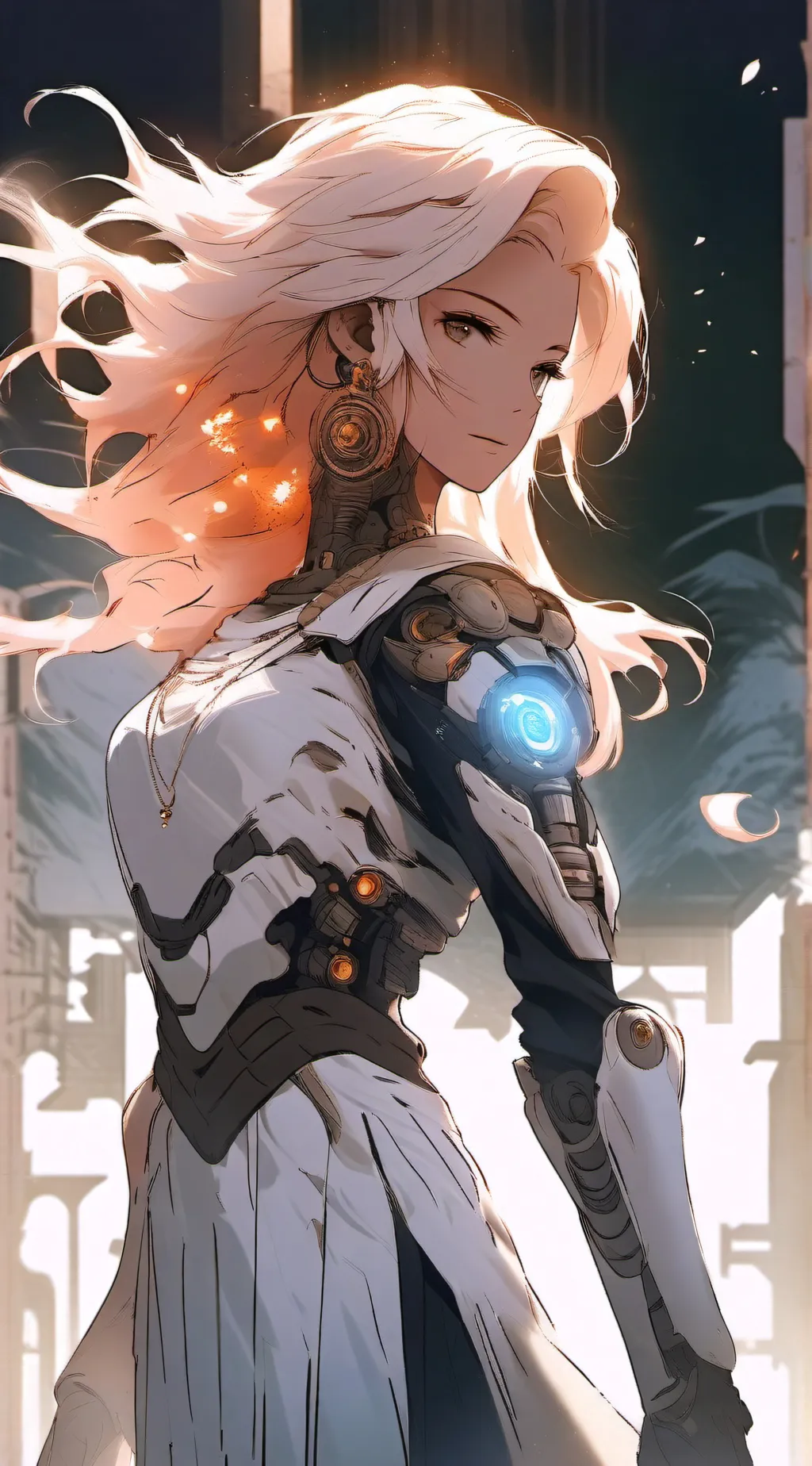 Talkie AI - Chat with Relica