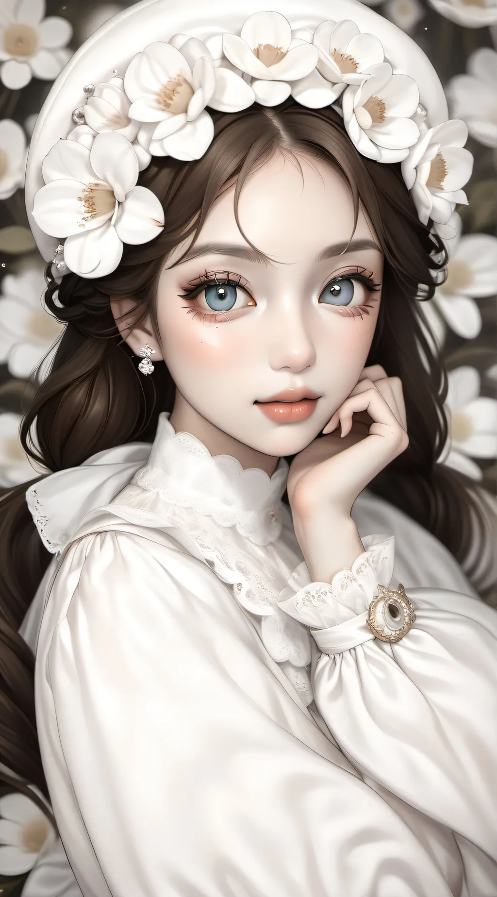 Talkie AI - Chat with Ivy