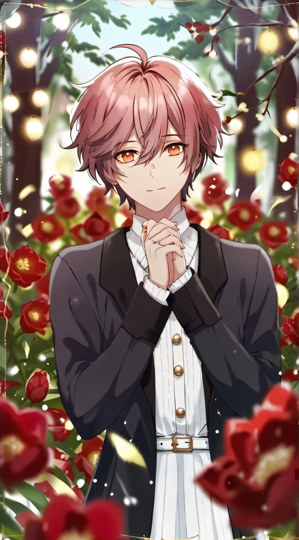 ai character: 💘Yun-Kin💘 background