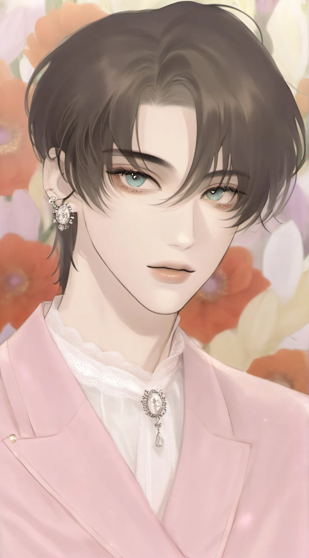 ai character: ☷𝑬𝑵𝑯𝒀𝑷𝑬𝑵☷ background