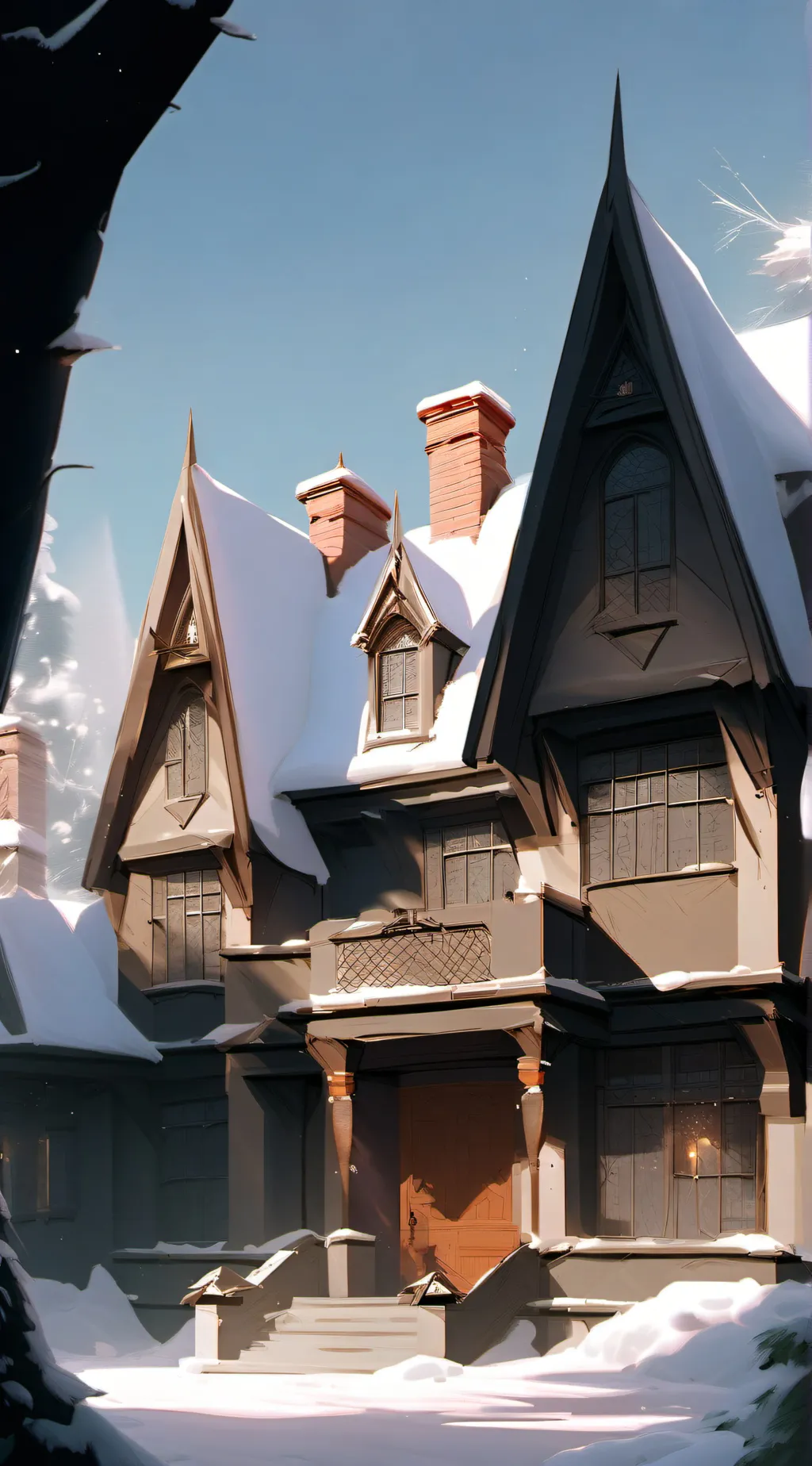 Talkie AI - Chat with Harry’s sister!!!