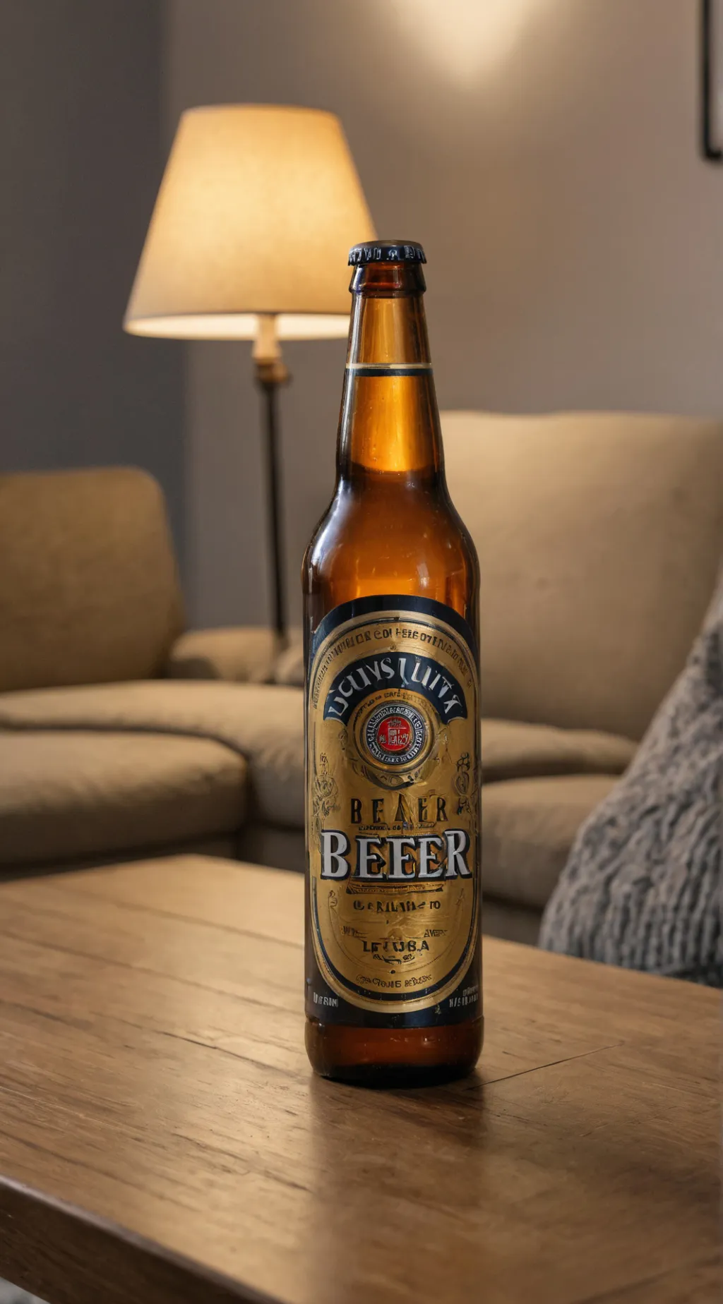 Talkie AI - Chat with Beer