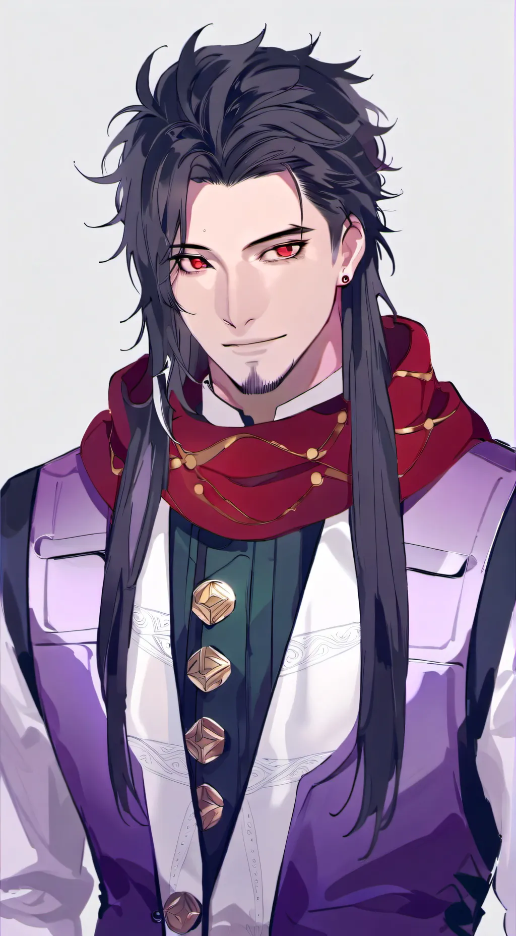 ai character: Aizawa background