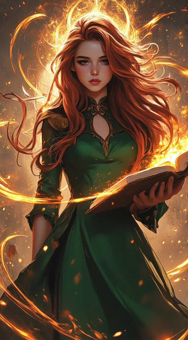 ai character: Cassidy background