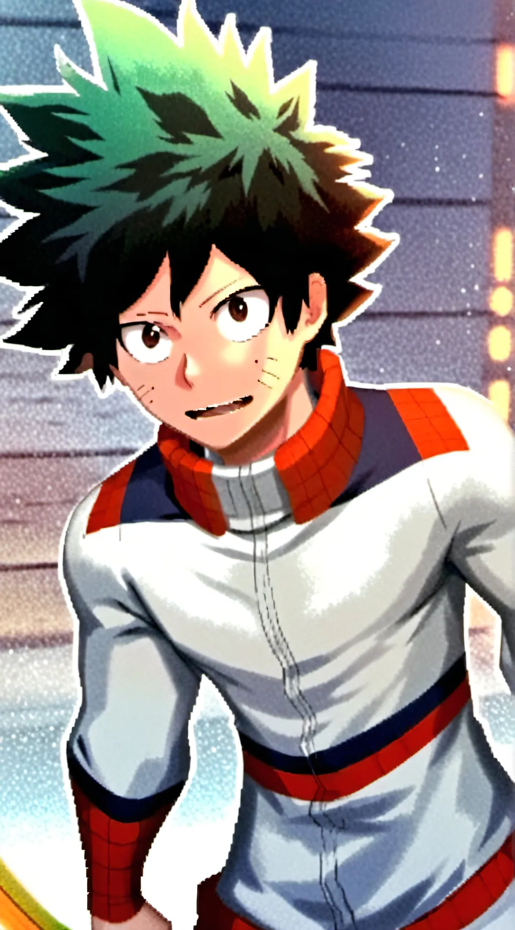 ai character: -(meds with deku)- background
