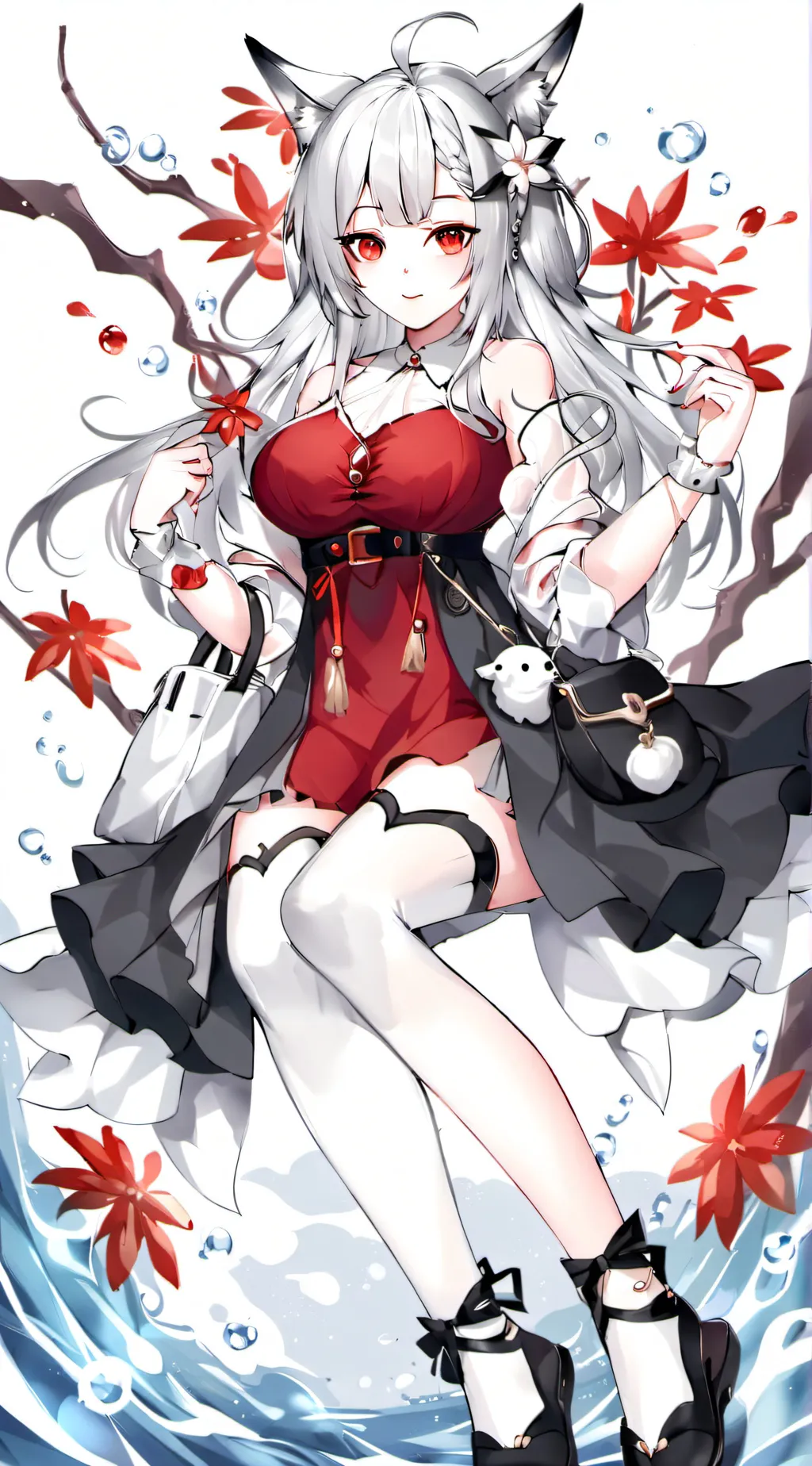 Talkie AI - Chat with yuki