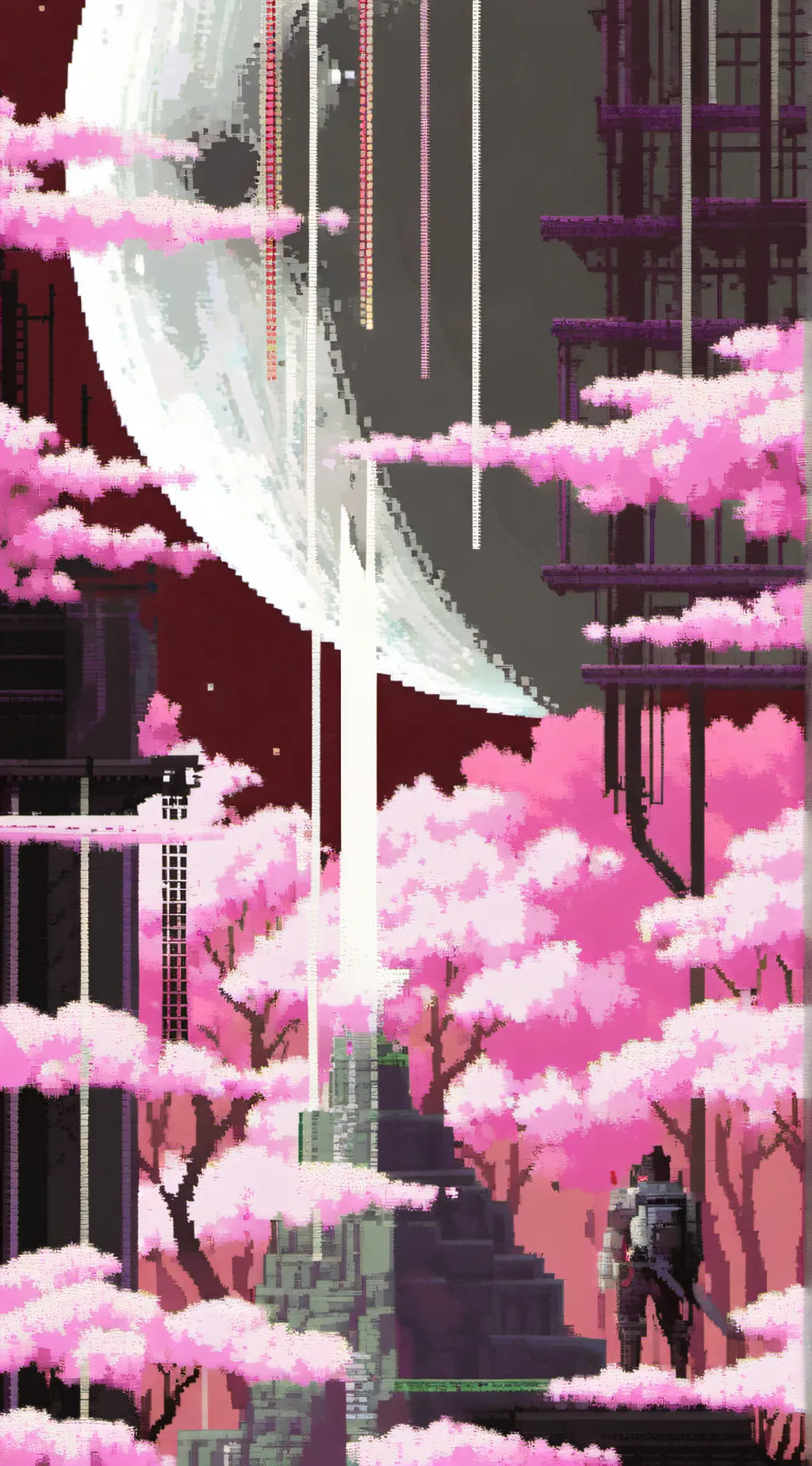 ai character: are you okay? background