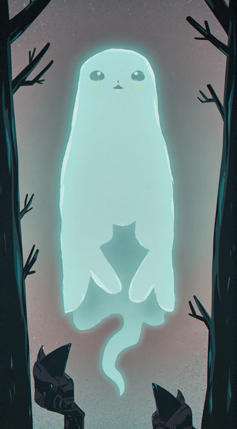ai character: Demon slayer background