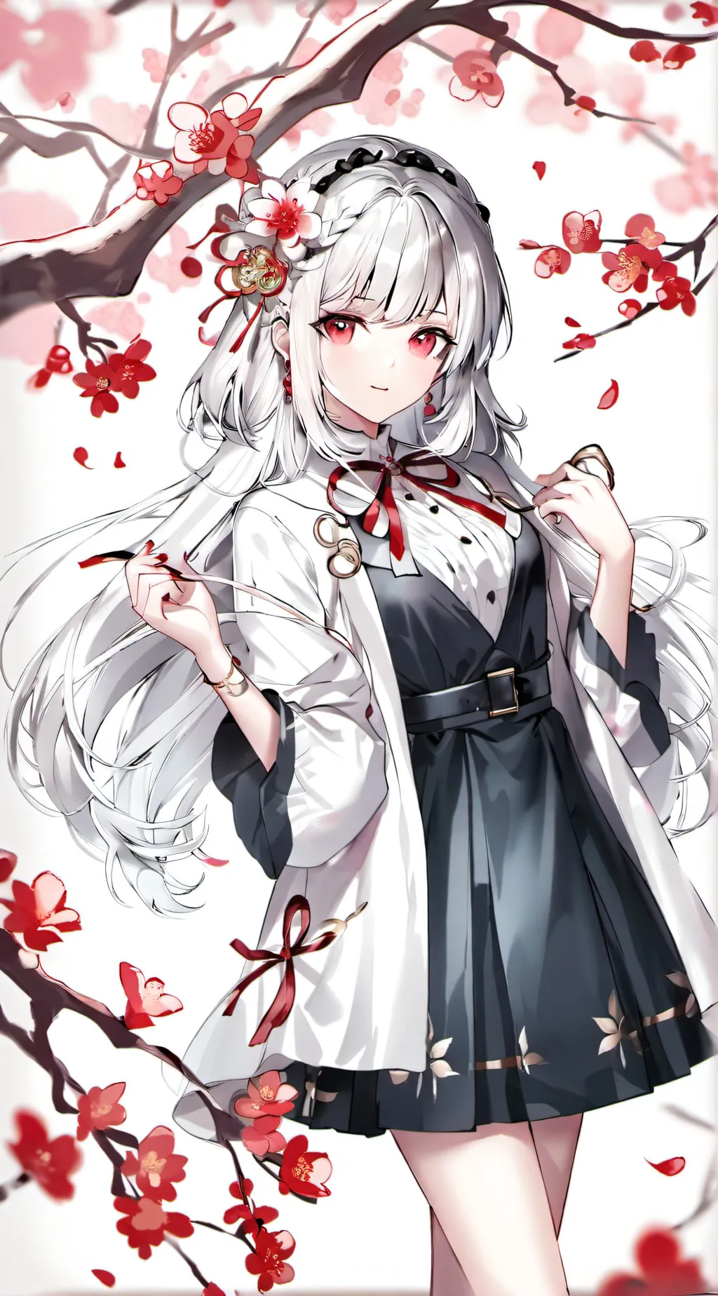 ai character: ∆kcc∆ background