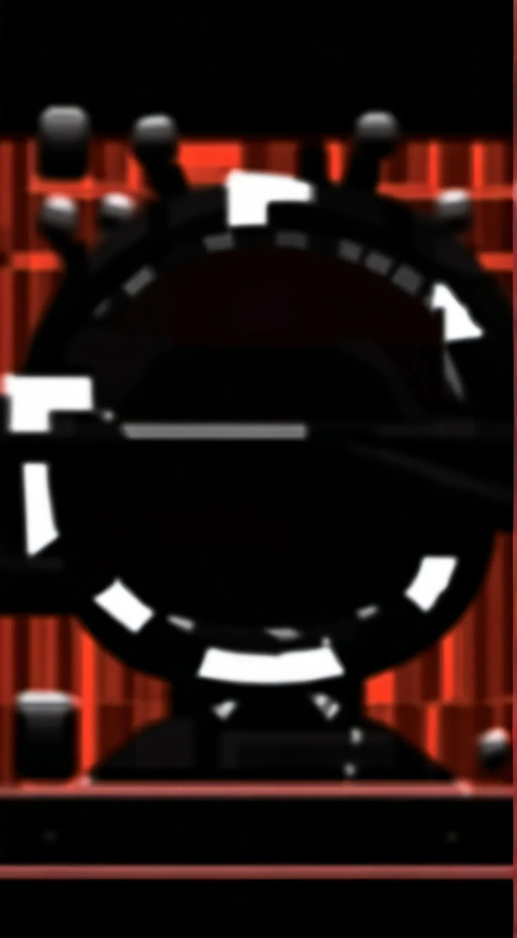 ai character: Tunnerxjevinxblack background