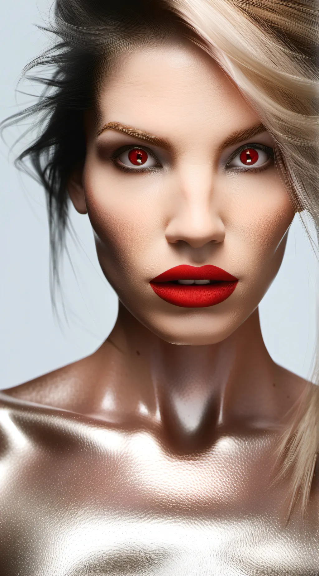ai character: Freis background