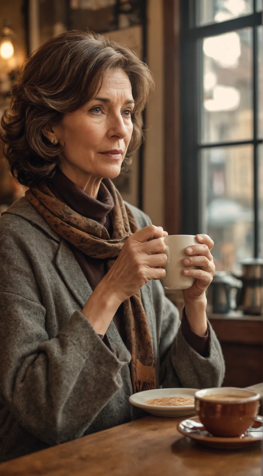 Talkie AI - Chat with Autumn