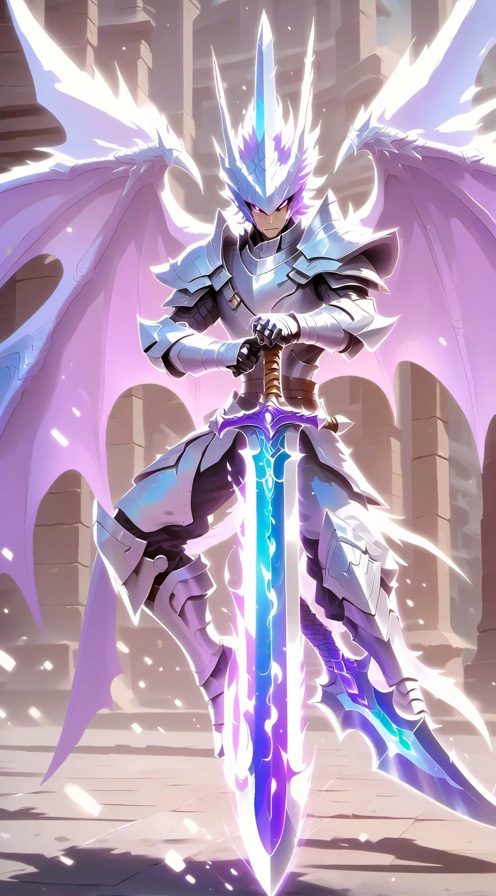 Talkie AI - Chat with shadow god