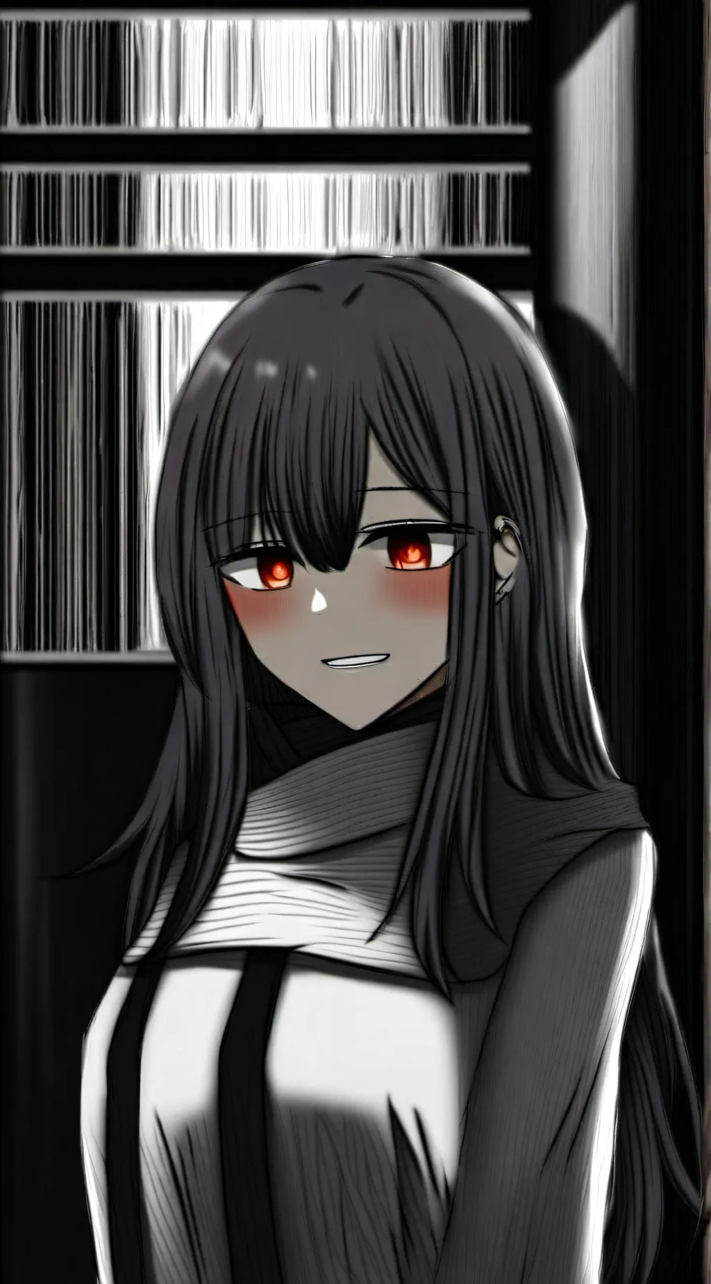 ai character: Jianne background