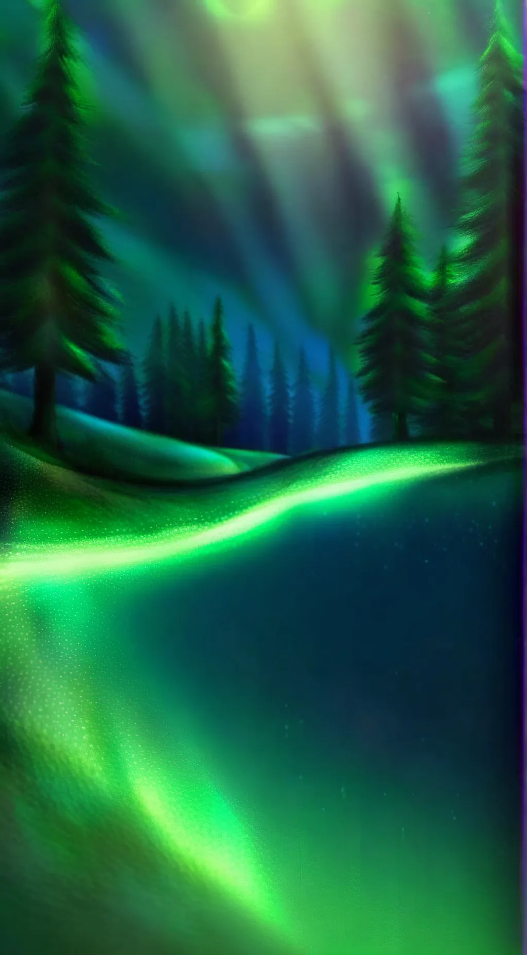ai character: dave IA background