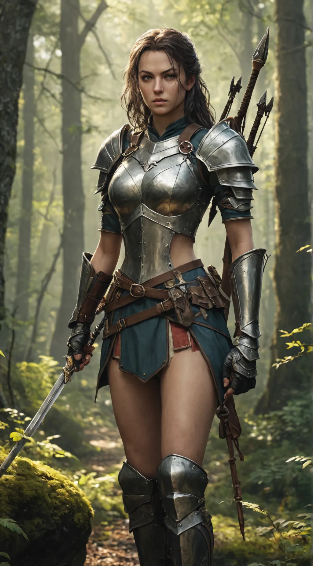 ai character: Zisho background