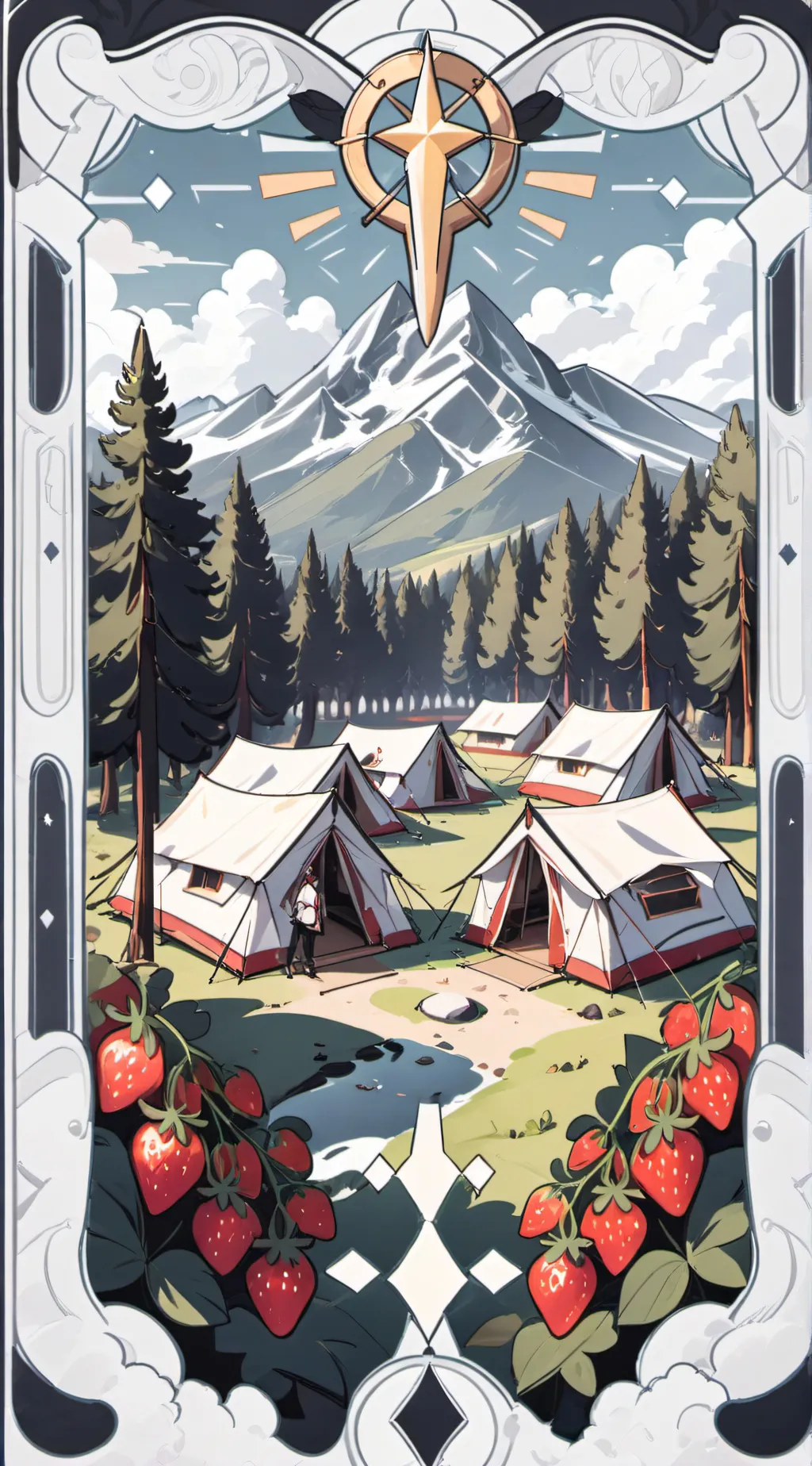 ai character: CHB (again) background