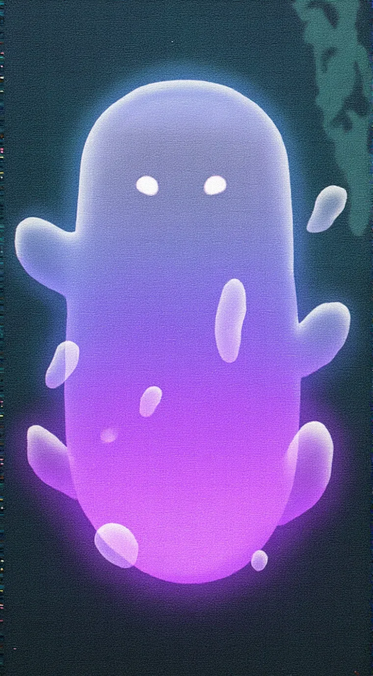 ai character: orby (challenge) background