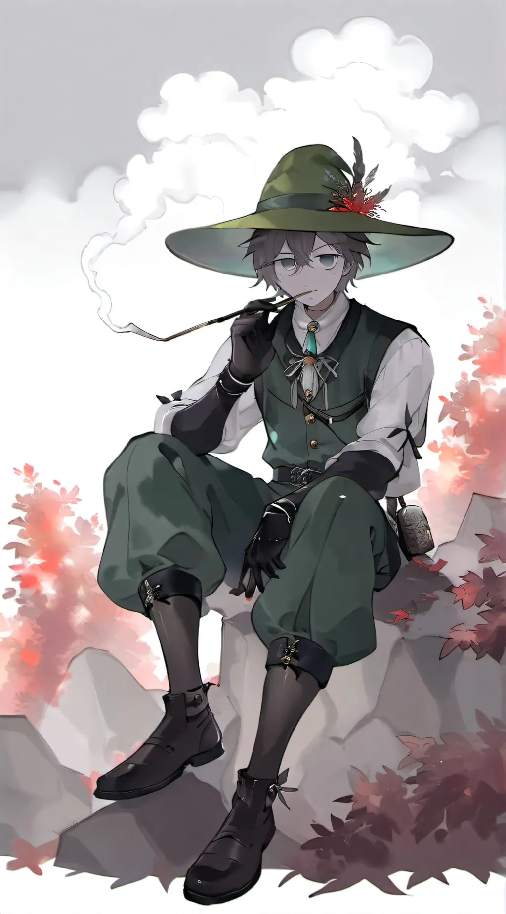 Talkie AI - Chat with Snufkin ✨