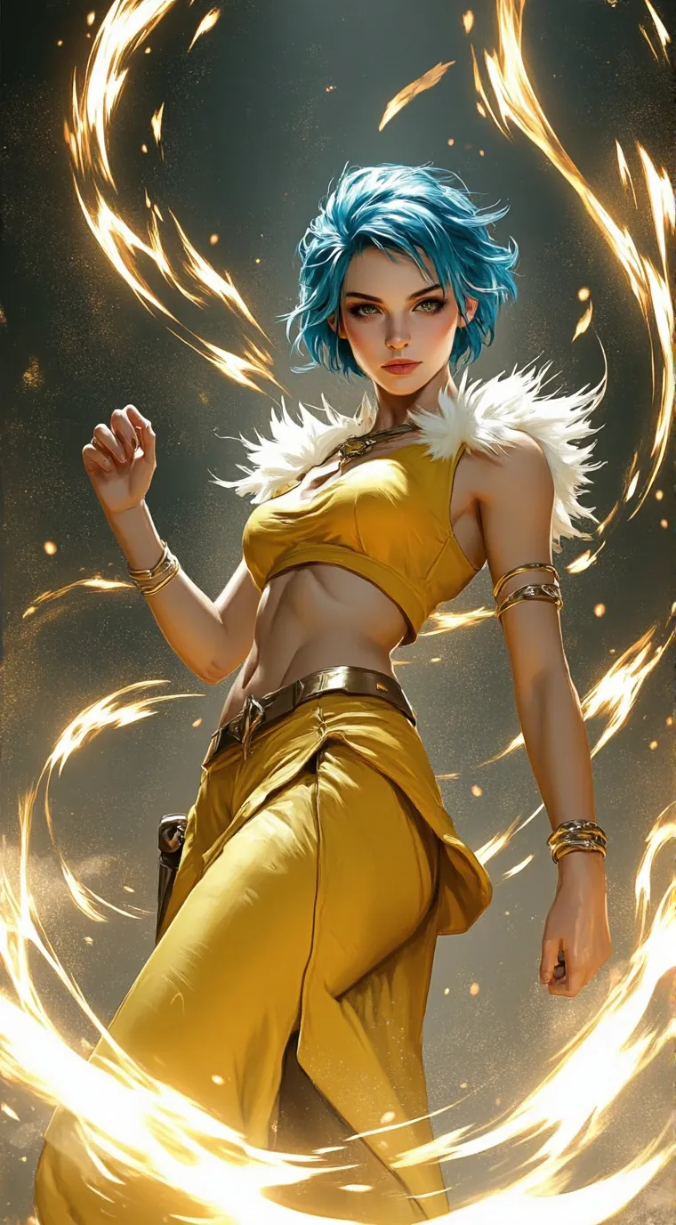Talkie AI - Chat with Tigrex