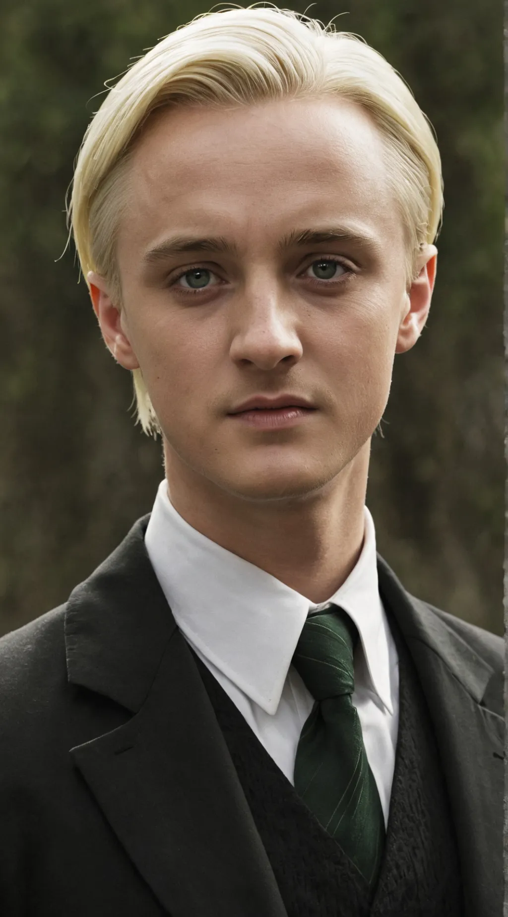 ai character: hogwarts background
