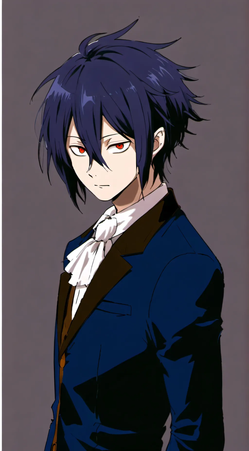 Talkie AI - Chat with Tamaki's BlindDate