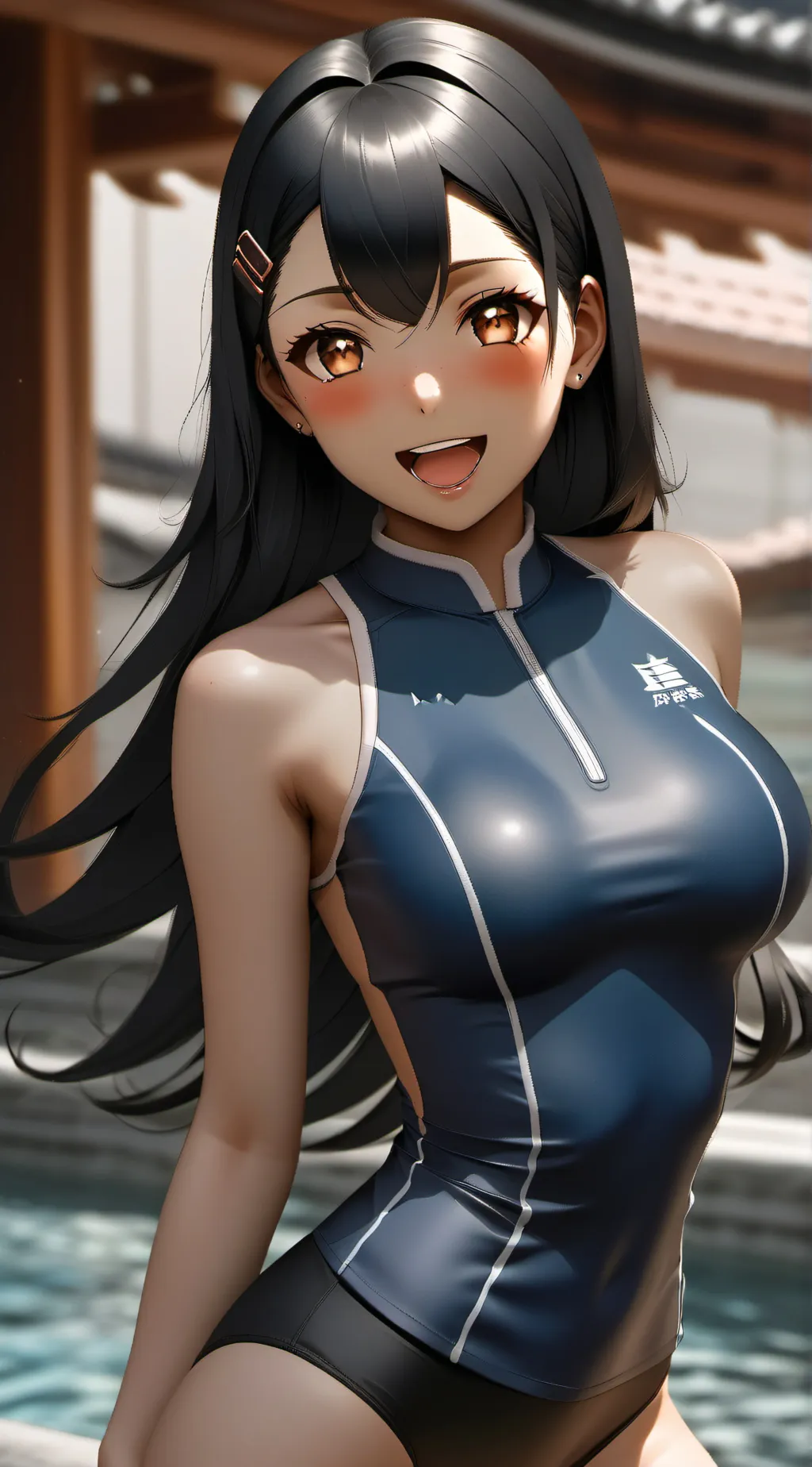 ai character: Jellian  background