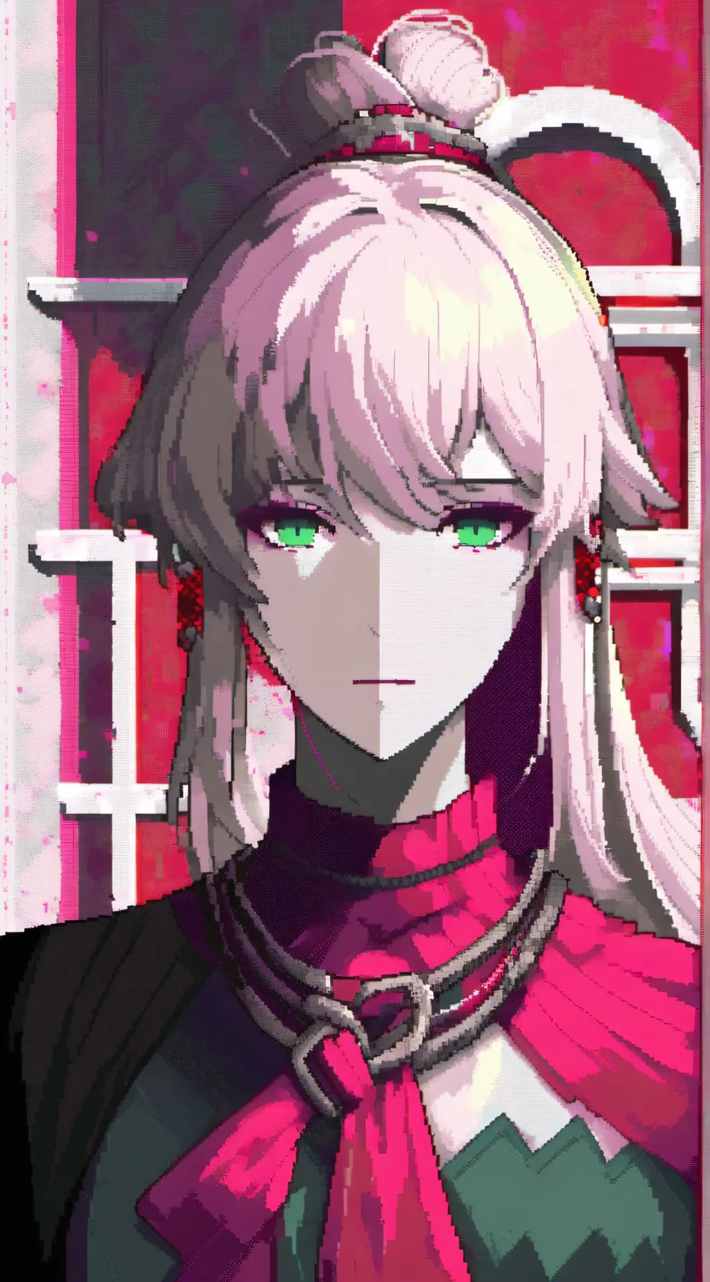 ai character: Yuto background
