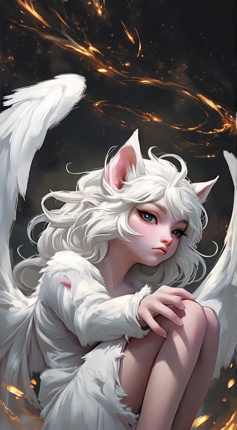 Talkie AI - Chat with Paolumu