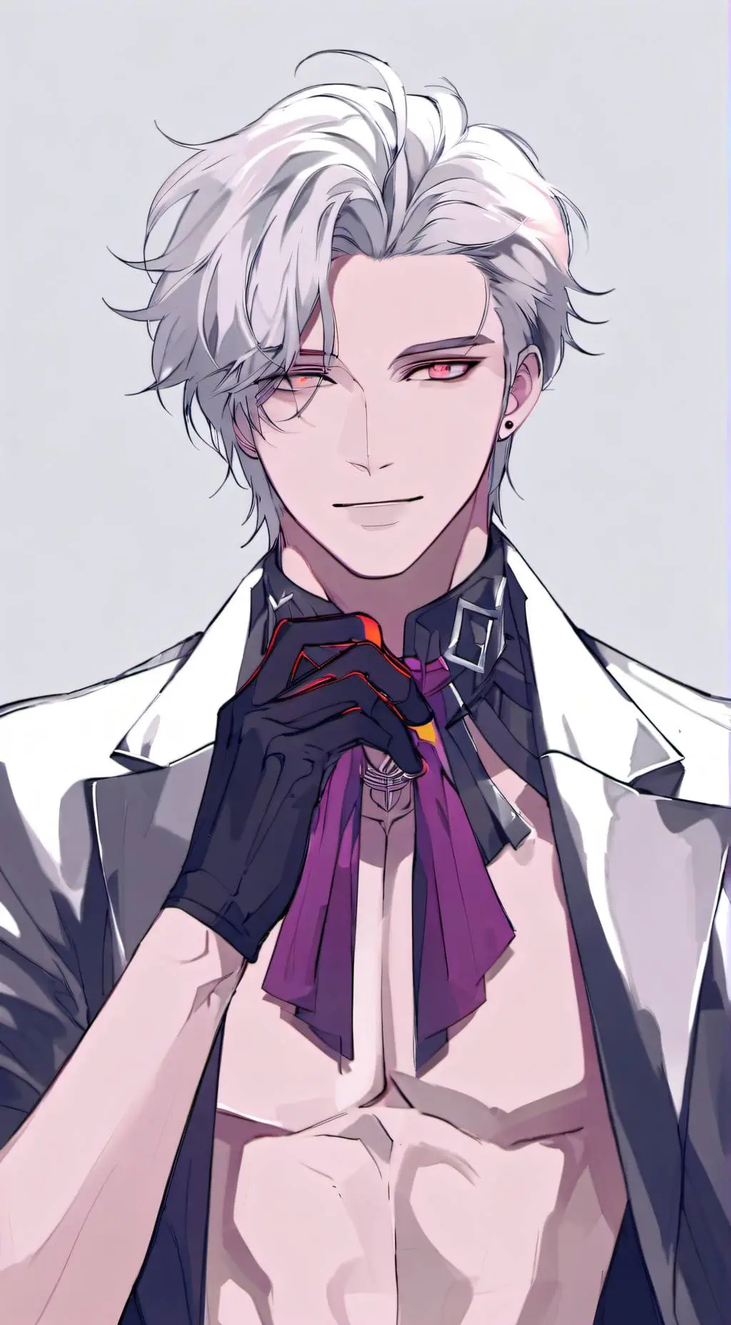 ai character: ~Nathan~ background