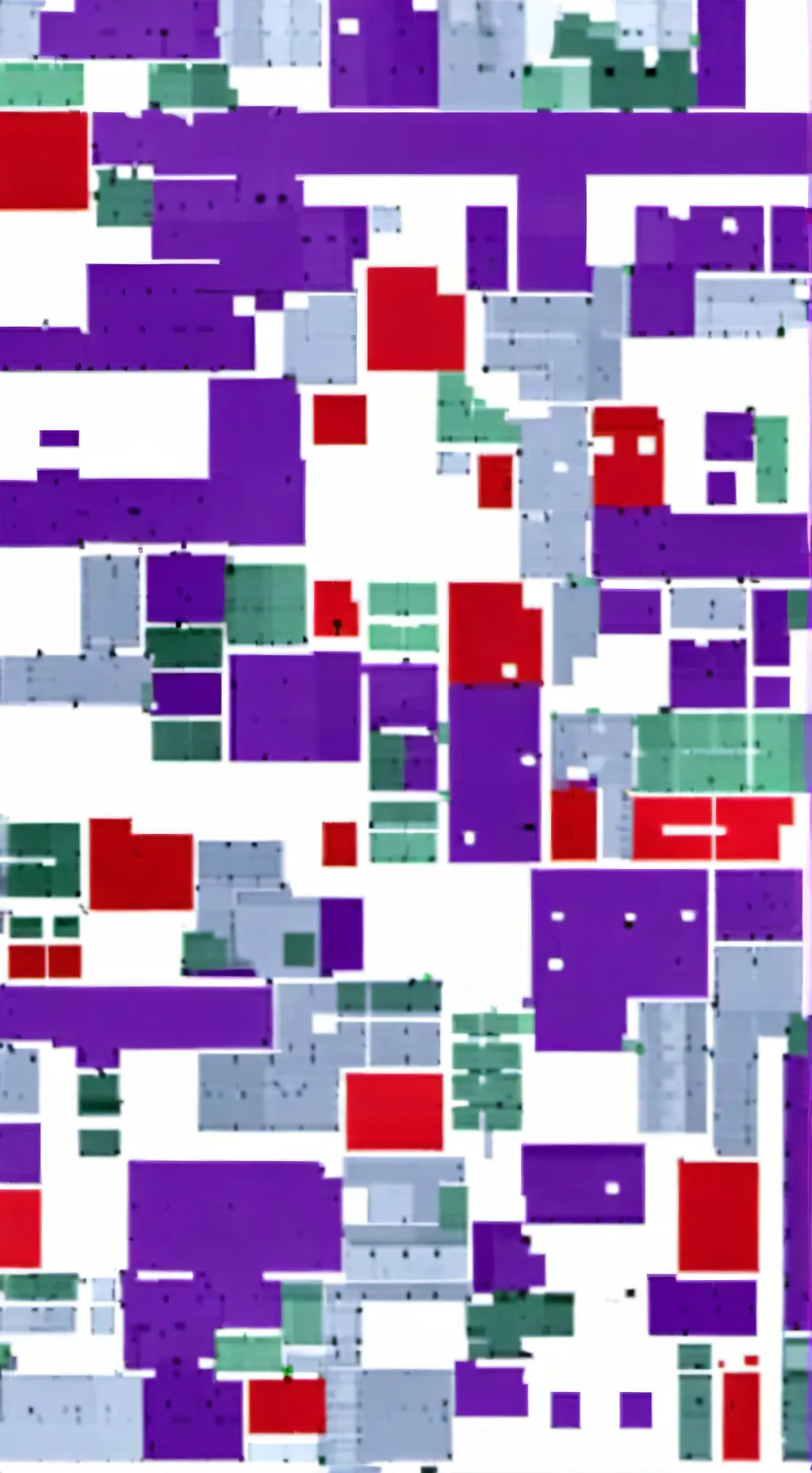 ai character: Numberblock Six background
