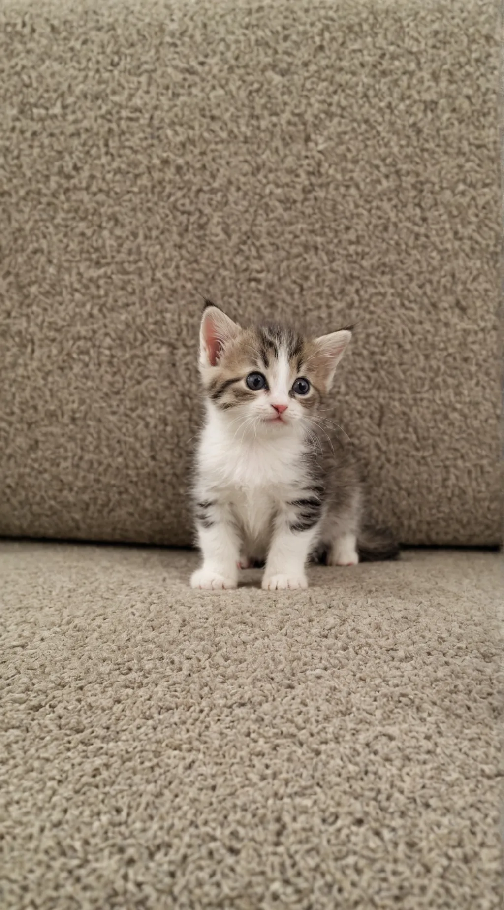 ai character: Sofa kit  background