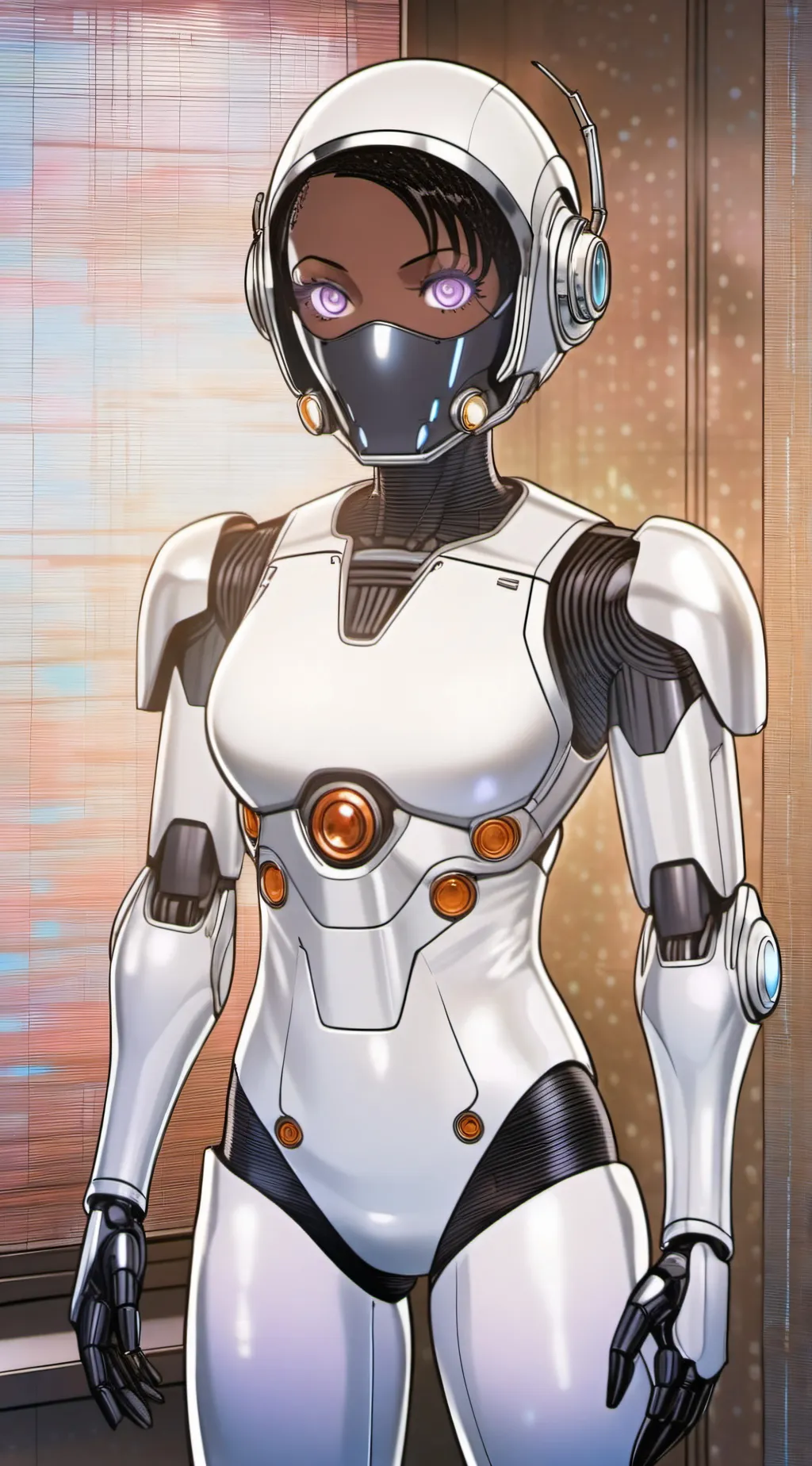 Talkie AI - Chat with Roberta