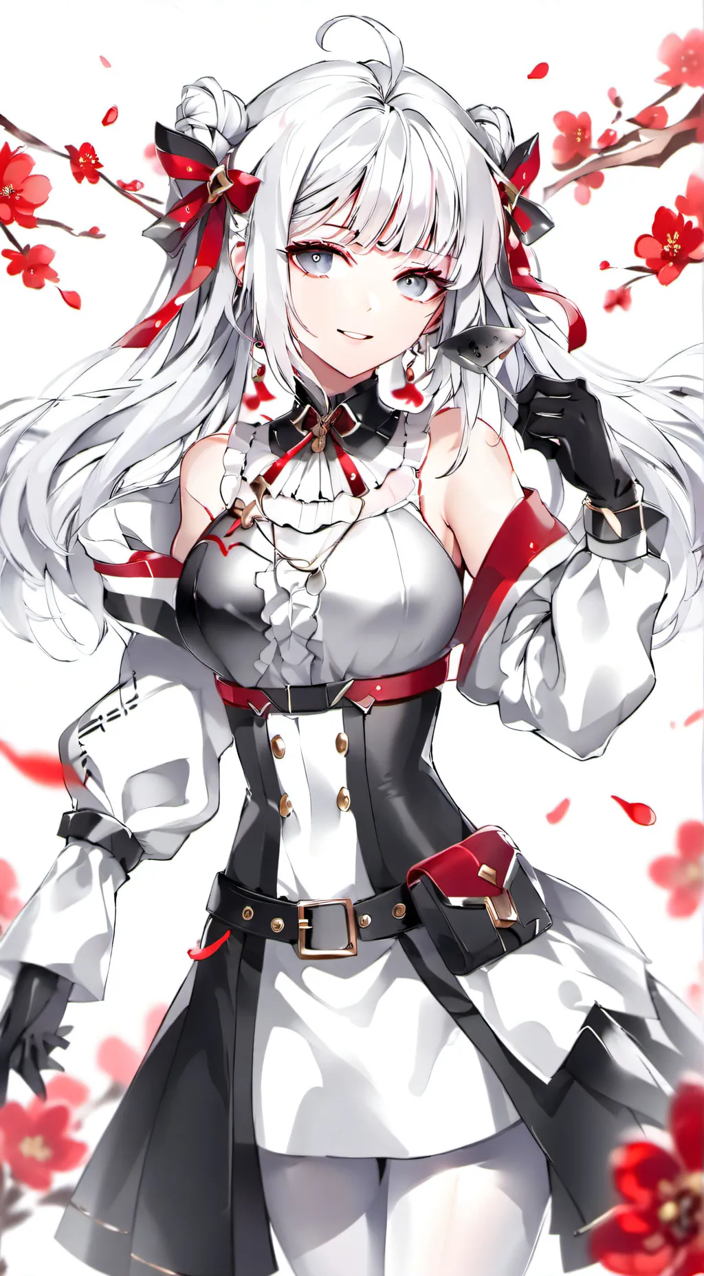 ai character: hawks background