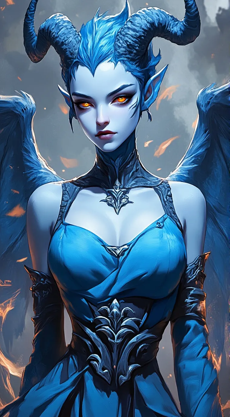 ai character: Xeno'jiva background