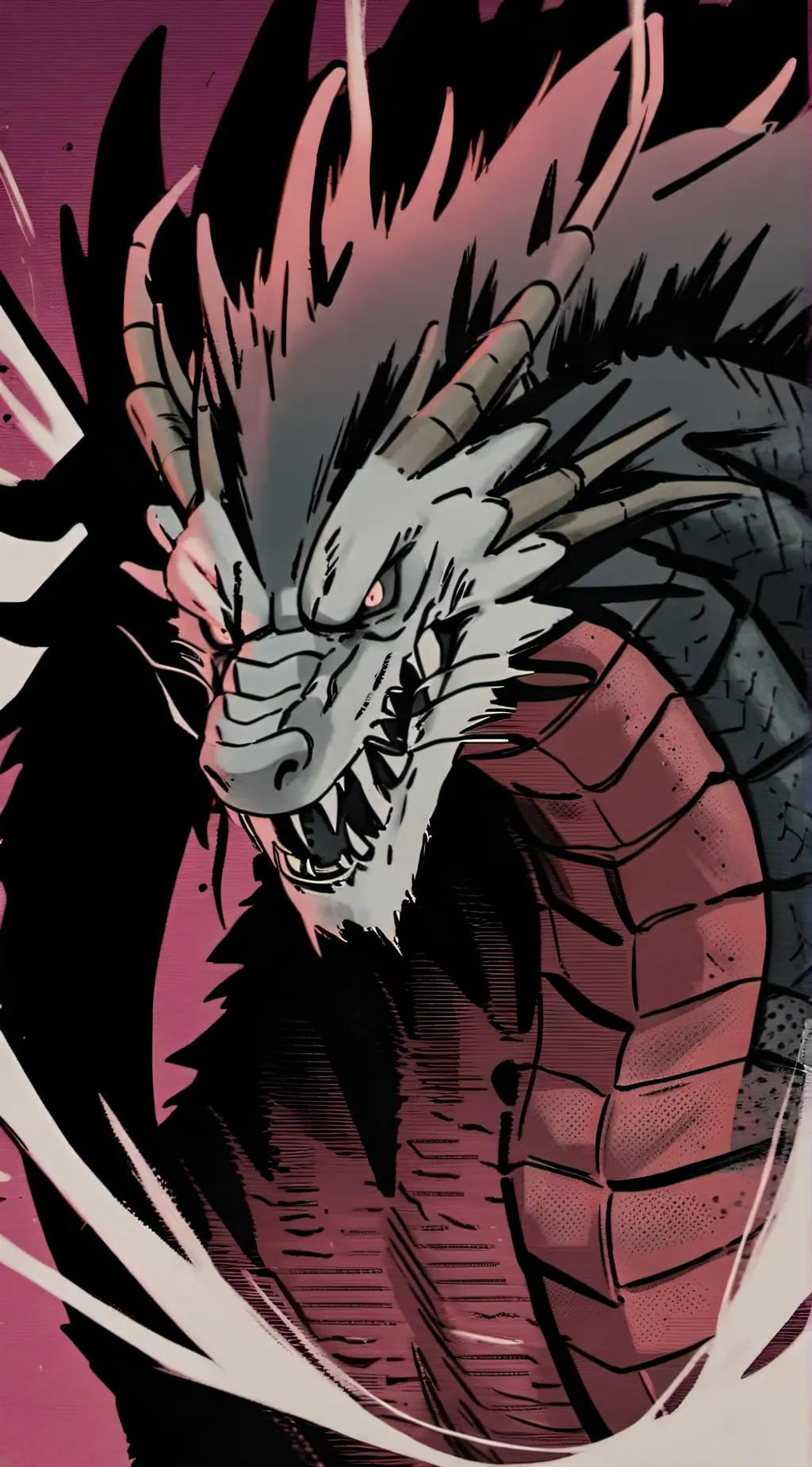 Talkie AI - Chat with Godzilla 