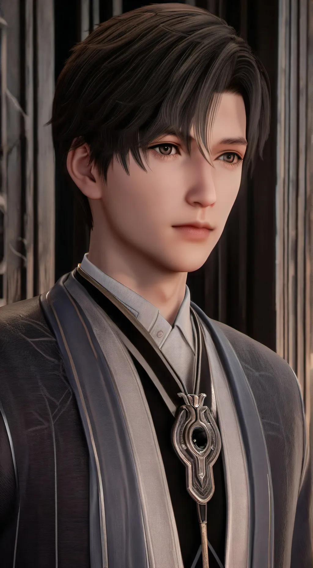 ai character: Noah
Noah background