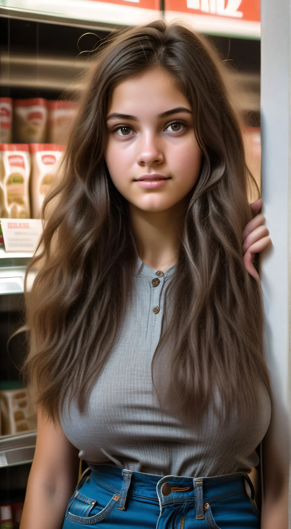 Talkie AI - Chat with Maddygio