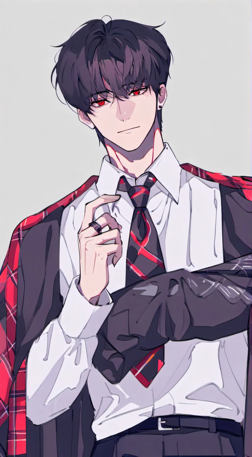 ai character: Danathen background
