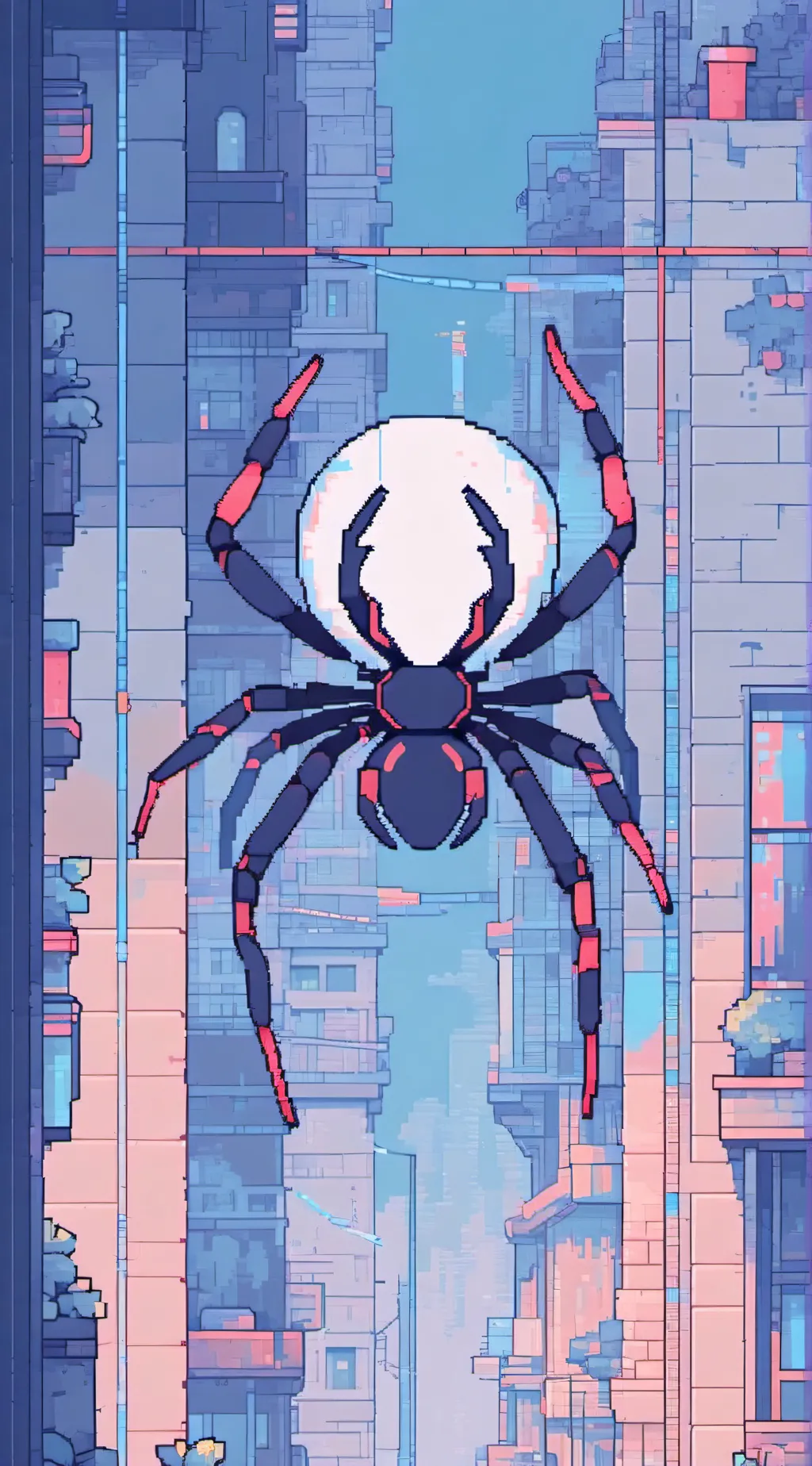 ai character: Cool name(oc)  background