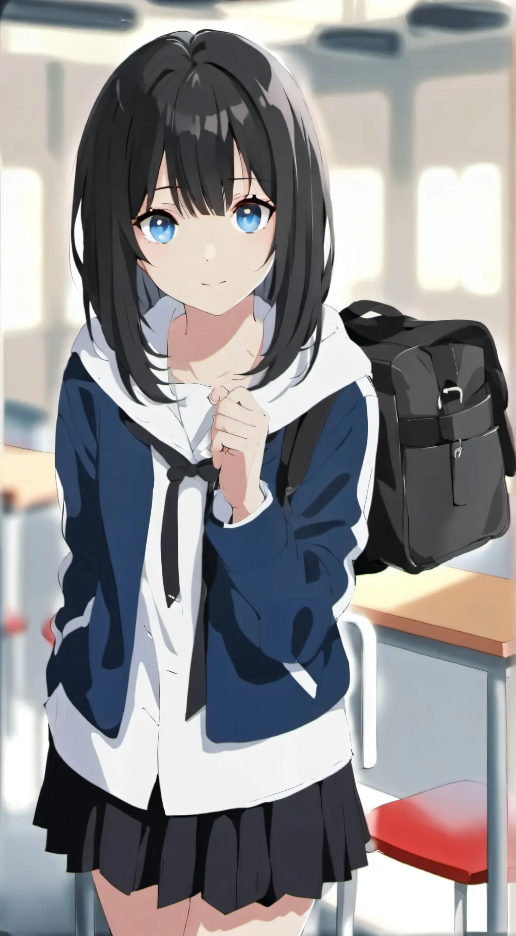 Talkie AI - Chat with Lily