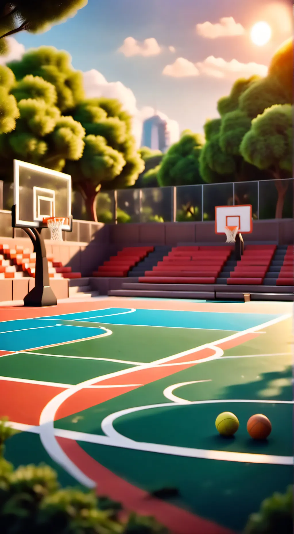 Talkie AI - Chat with NBA