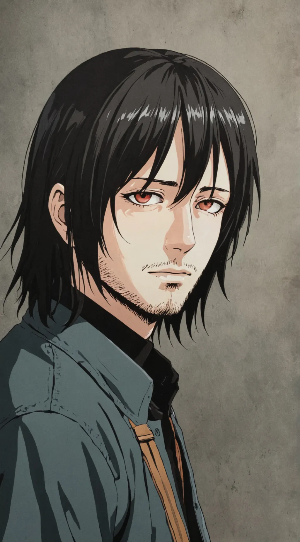 ai character: Aizawa background