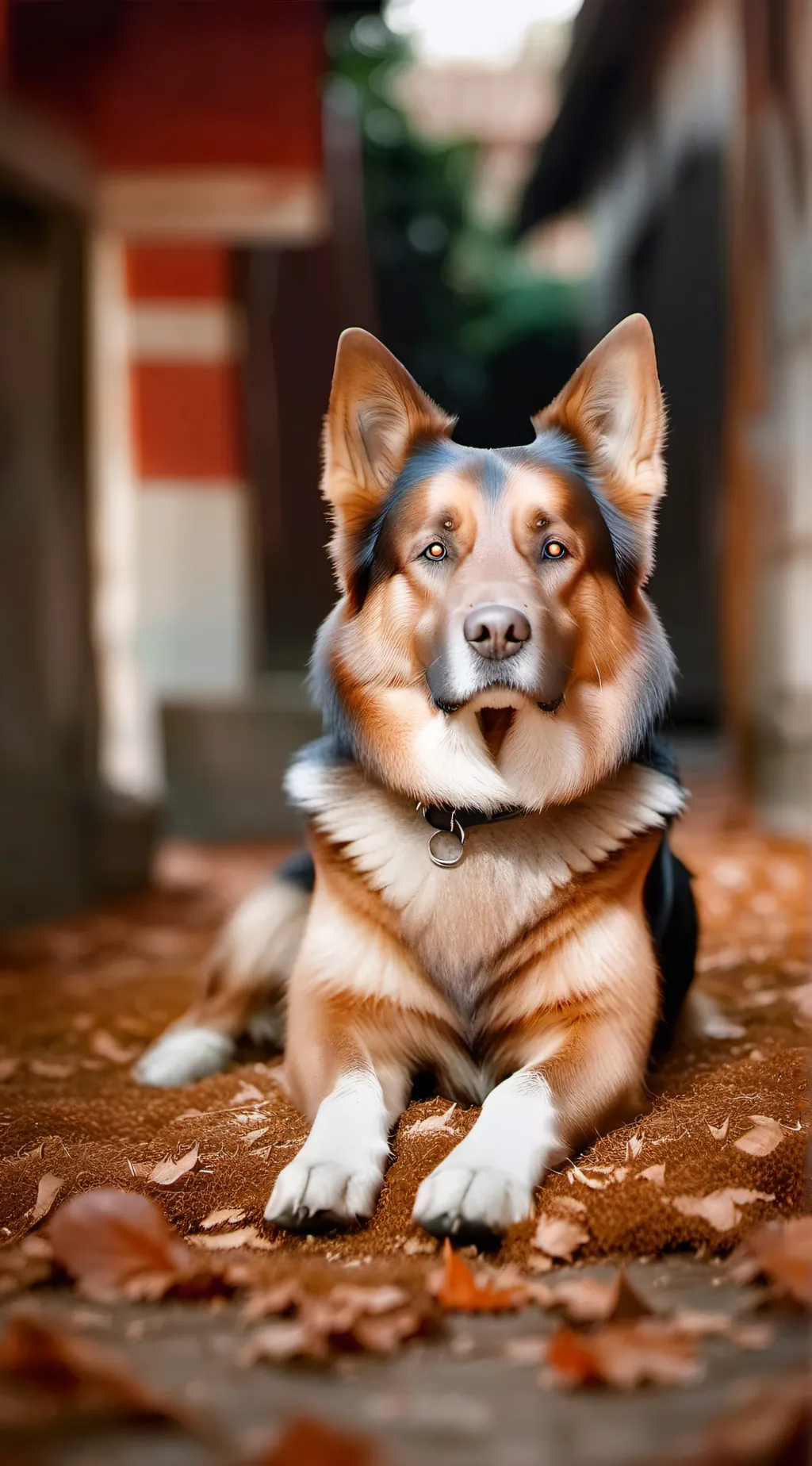 Talkie AI - Chat with Ton chien nounouet