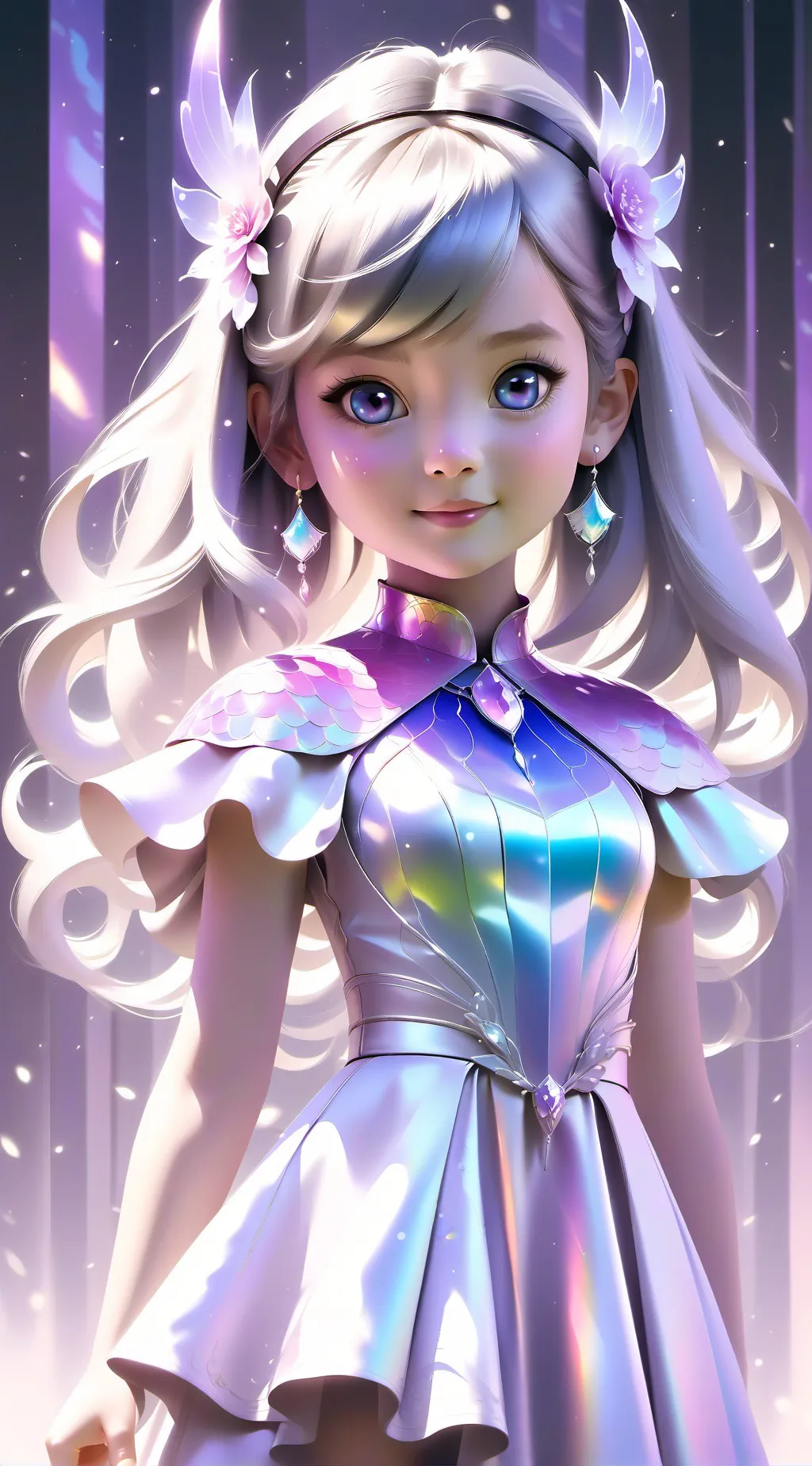 ai character: Indiana  background