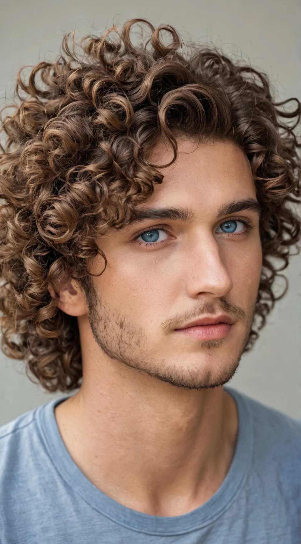 Talkie AI - Chat with Luke