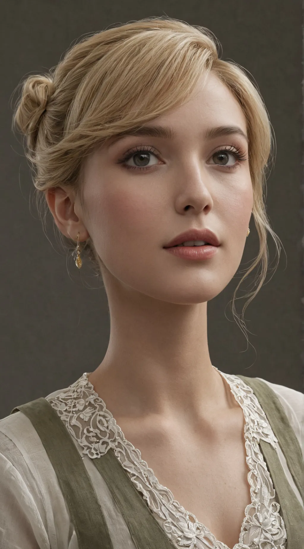 ai character: mia background