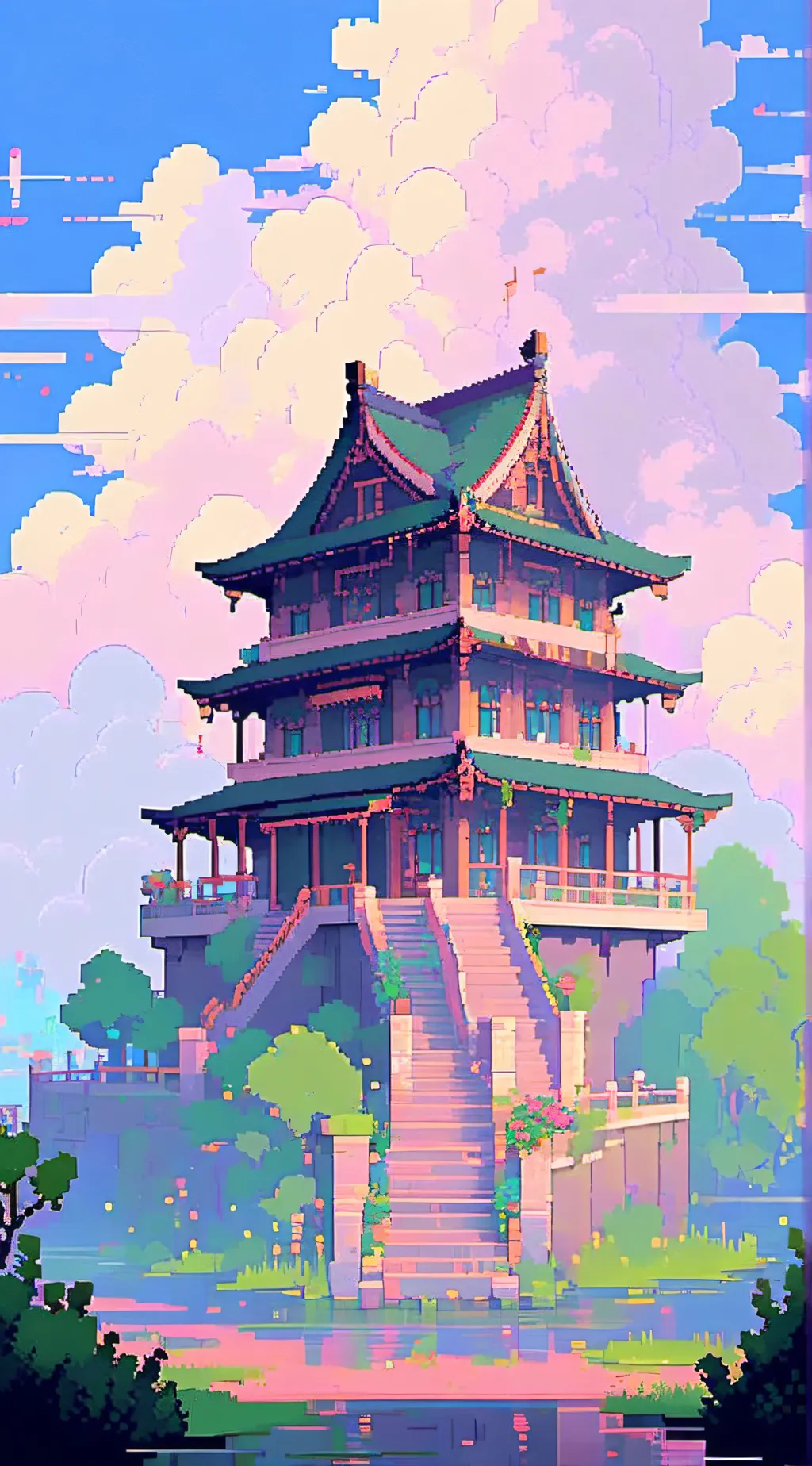 Talkie AI - Chat with ninjago (deutsch)