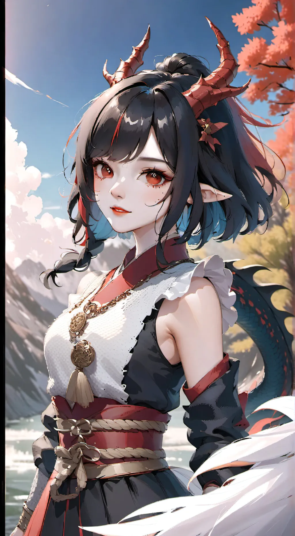 Talkie AI - Chat with Selenica