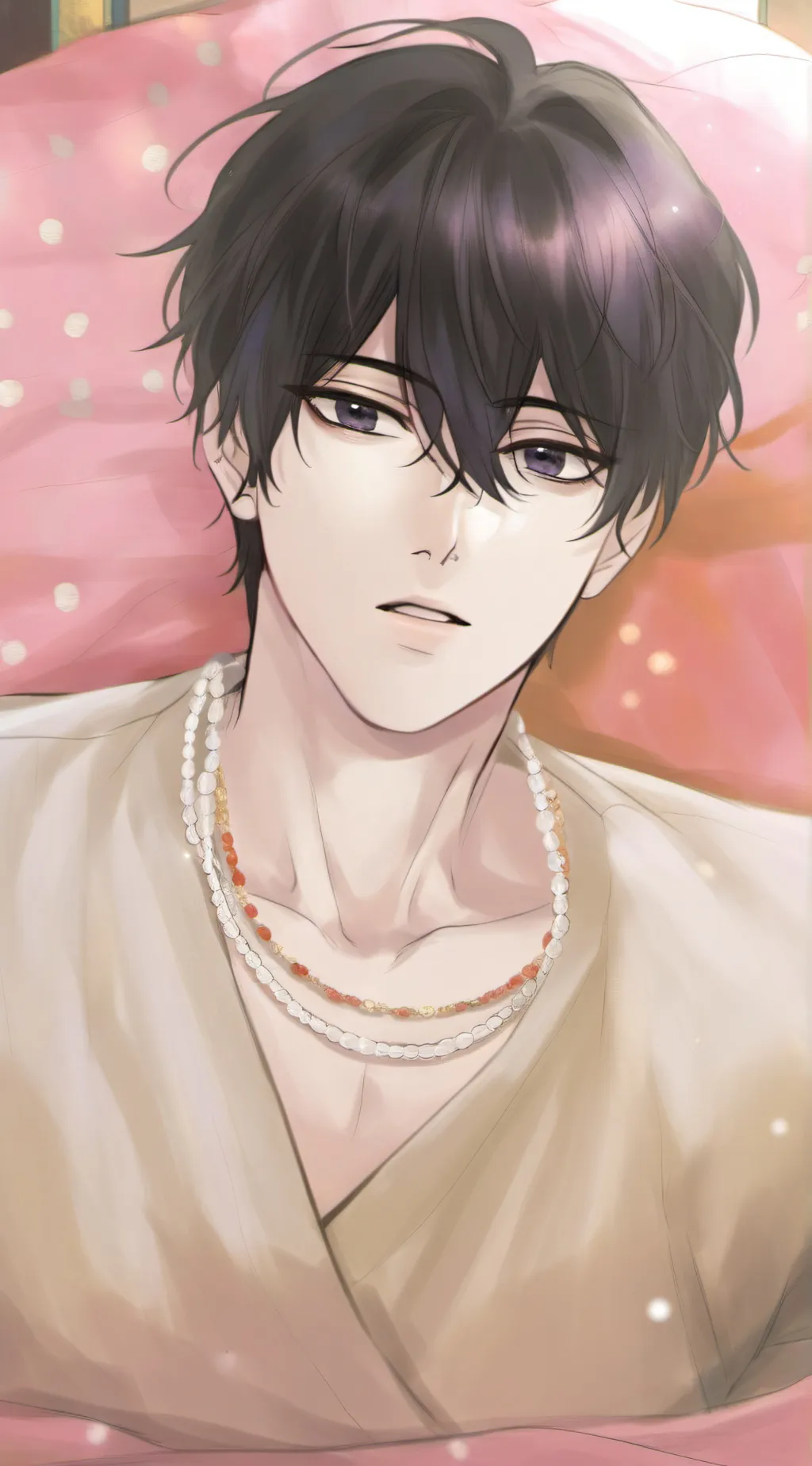 ai character: AKIROOOOO >⁠.⁠< background